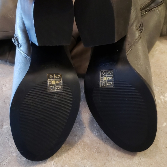 Aldo thigh high boots - Picture 3 of 7